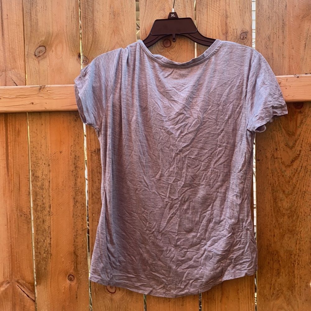 Starting Point tee sz. L - Picture 3 of 3